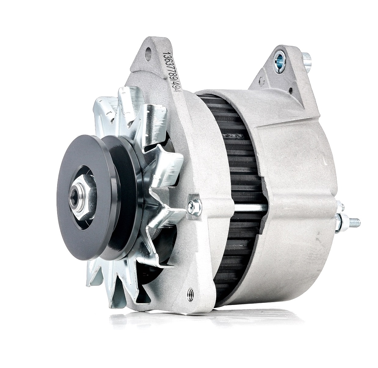 Alternateur 189 7695 R91 RIDEX 4G0255 LAND ROVER, MARUTI