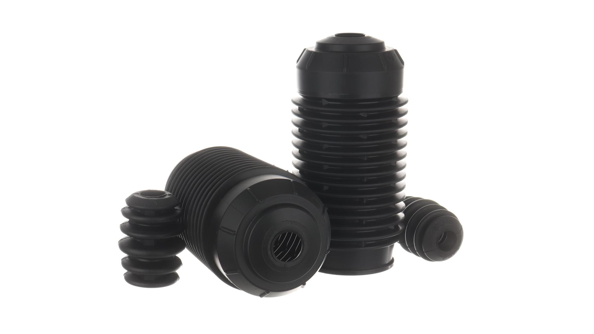 VKDA 35401 T SKF 6532212 Kit de protection d'amortisseur