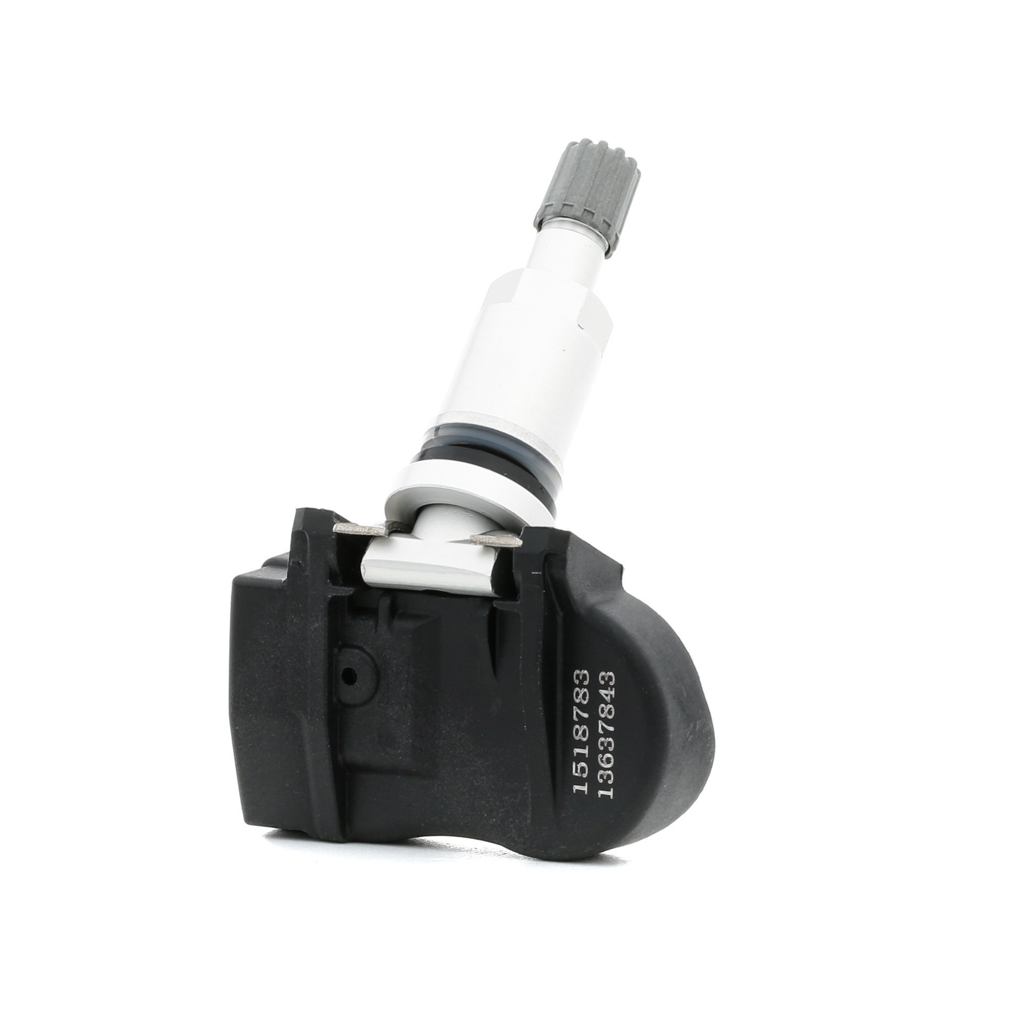 Wielsensor, controlesysteem bandenspanning (TPMS-sensor) 407003JA0A RIDEX 2232W0022 RENAULT, TOYOTA, NISSAN, DACIA, INFINITI