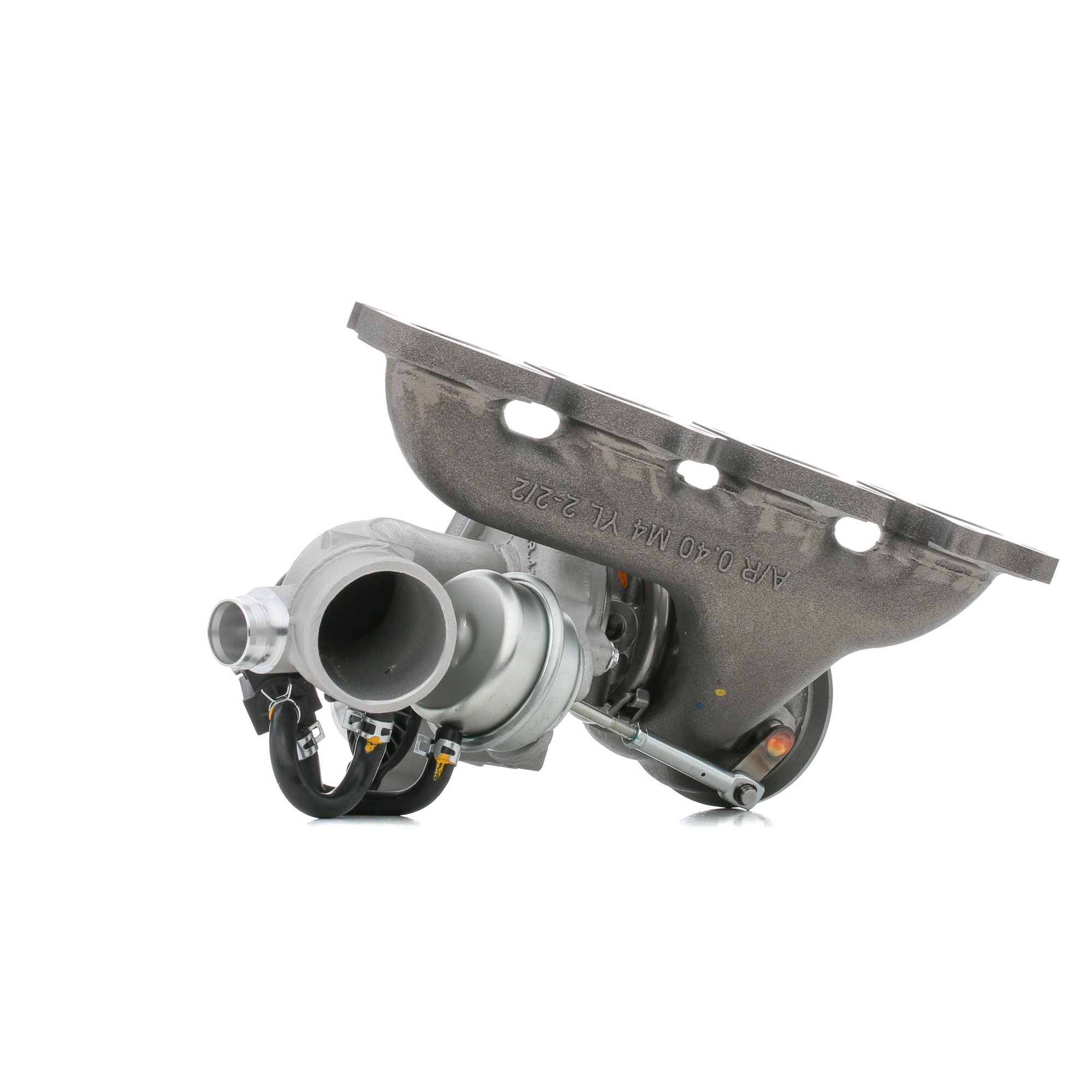 Turbocompresseur moteur STARK SKCT-1190150 évaluation