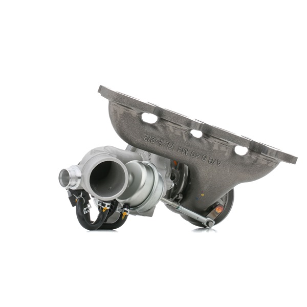 STARK SKCT-1190150 Turbodmychadlo
