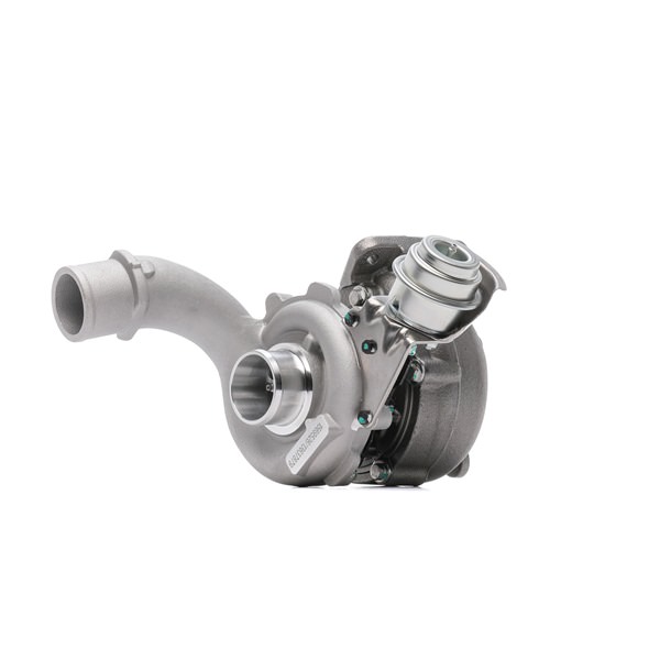 Turbolader 2234C0152 RIDEX 7701473526 OPEL, RENAULT, NISSAN, VOLVO, MITSUBISHI