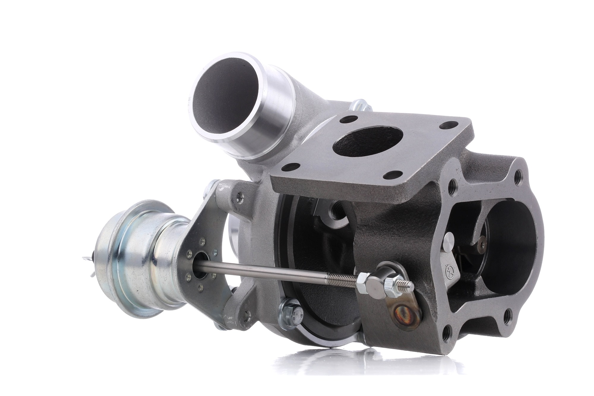 Original Abgasturbolader SKCT-1190154