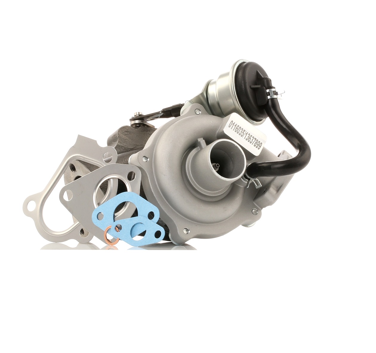 Turbocompresseur moteur STARK SKCT-1190156 évaluation