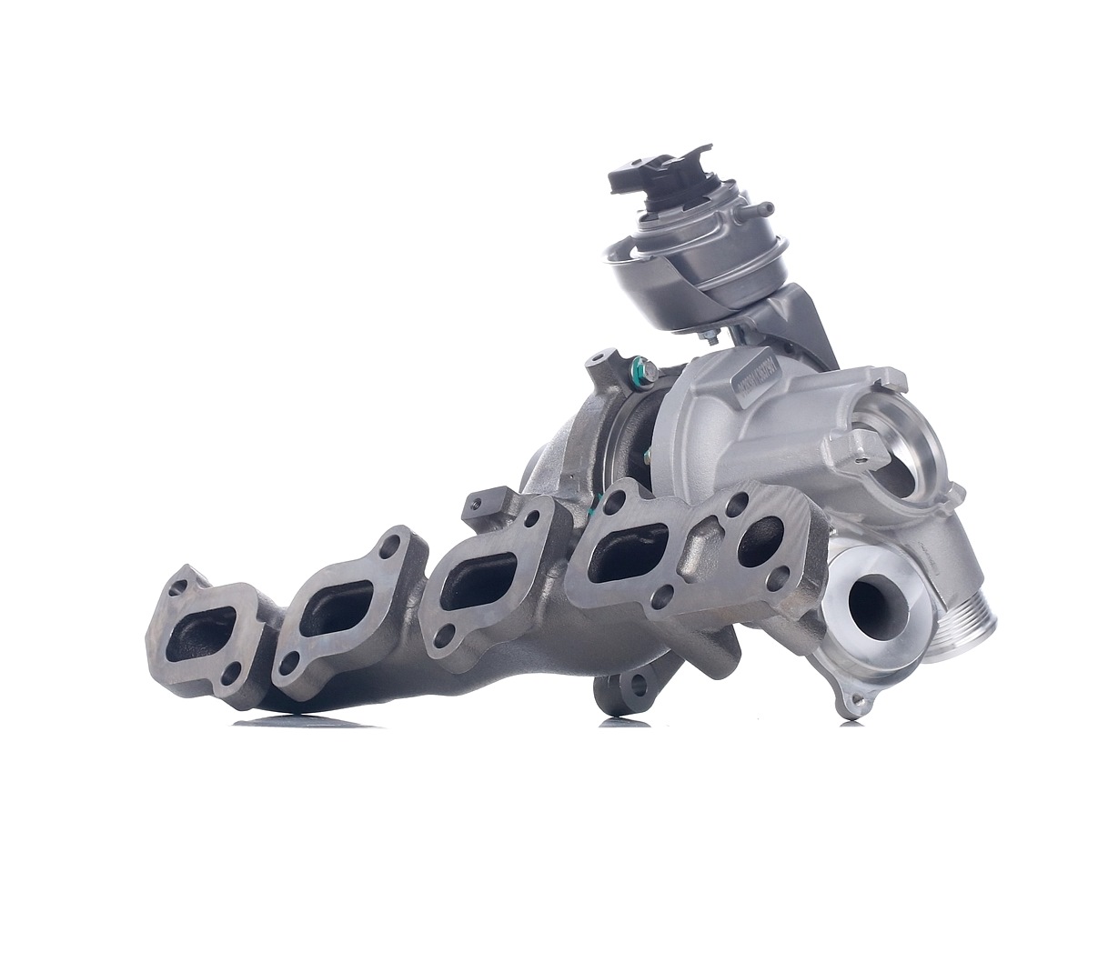 Abgasturbolader STARK SKCT-1190157 Bewertung