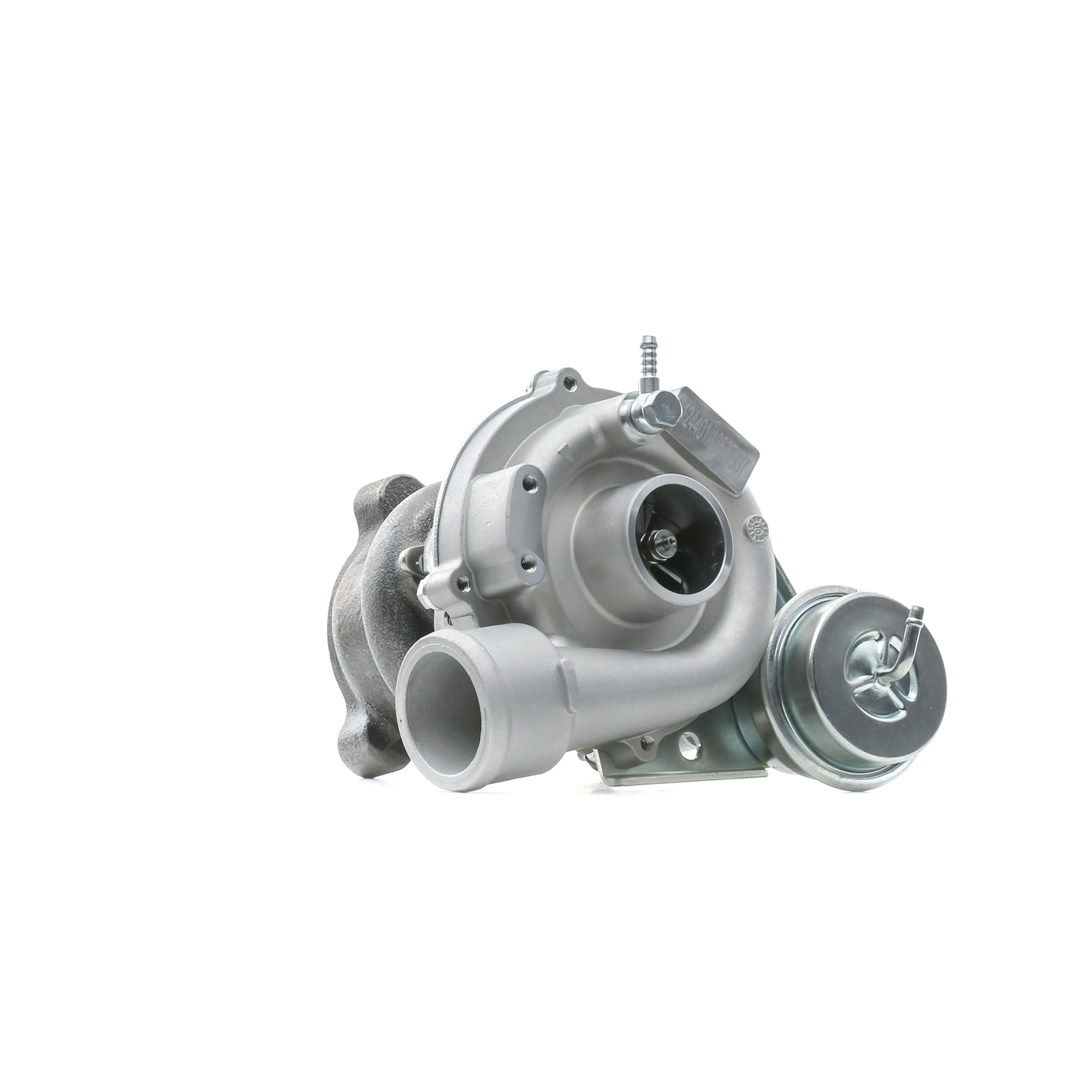 Abgasturbolader STARK SKCT-1190163 Bewertung
