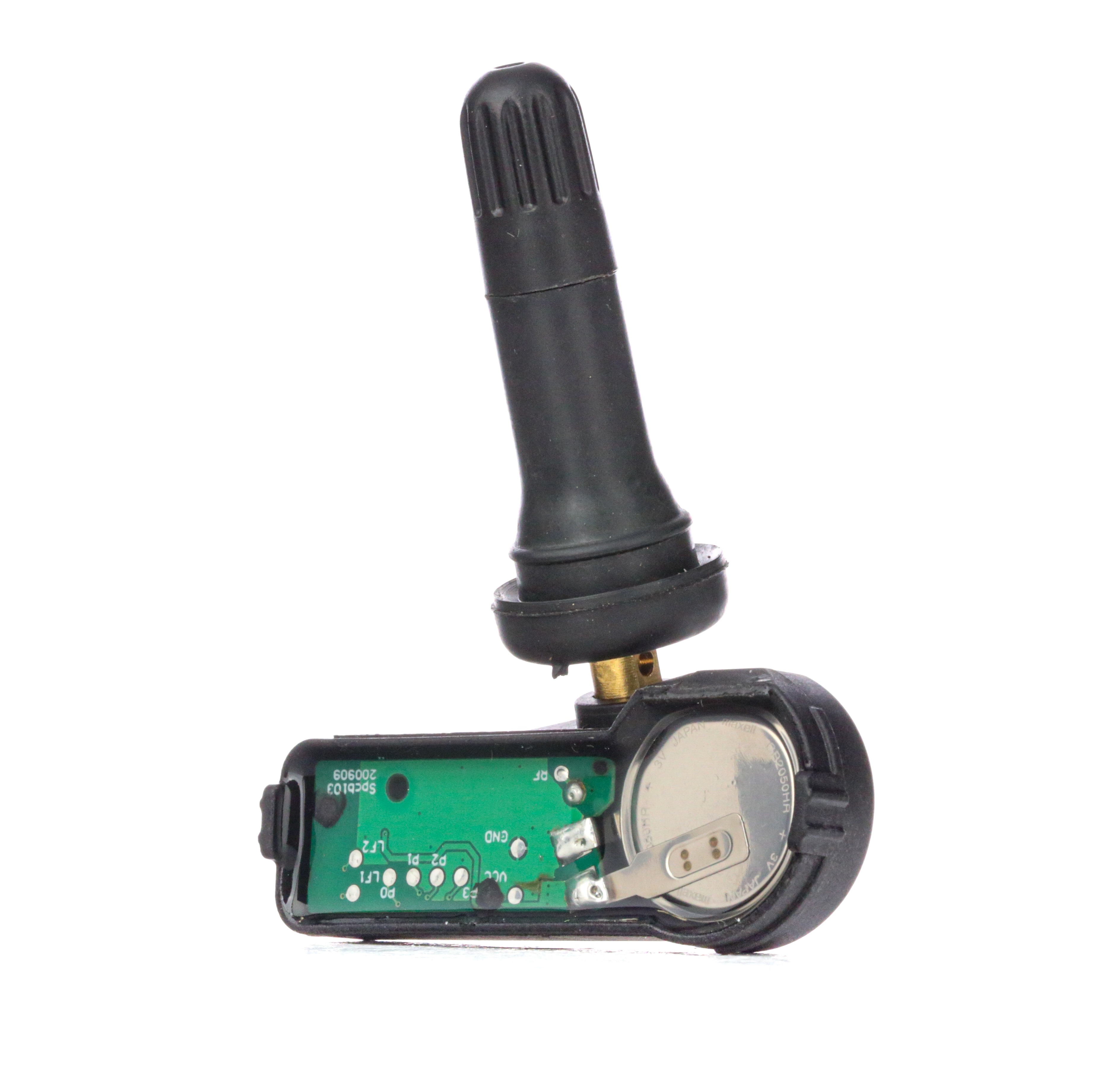 STARK Sensore TPMS Pressione Pneumatici SKWS-1400039 – Ricambio Compatibile Per Mustang E BT-50