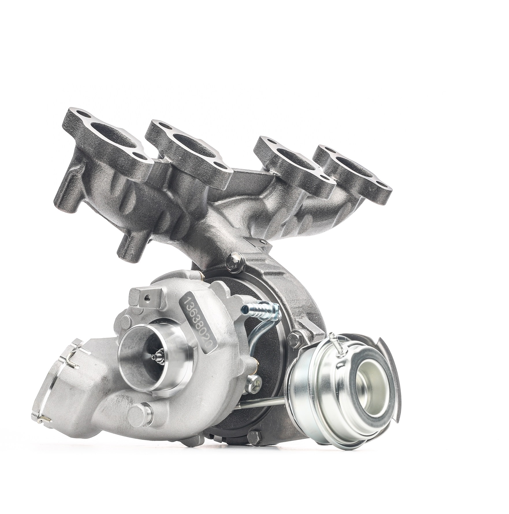 Turbocompresseur moteur STARK SKCT-1190174 évaluation