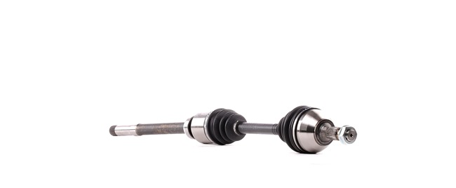 Antriebswelle 13D0337 RIDEX 96171857 VW, PEUGEOT, CITROЁN