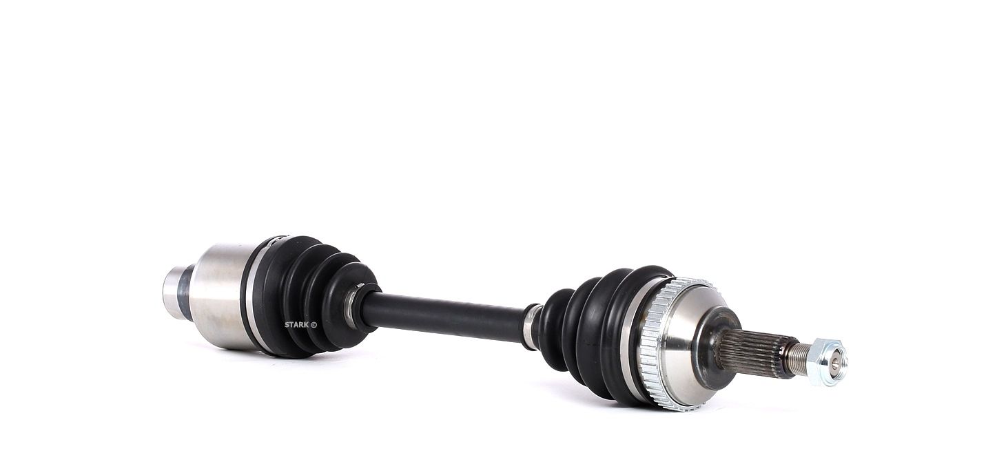 Original Halbachse SKDS-0210373