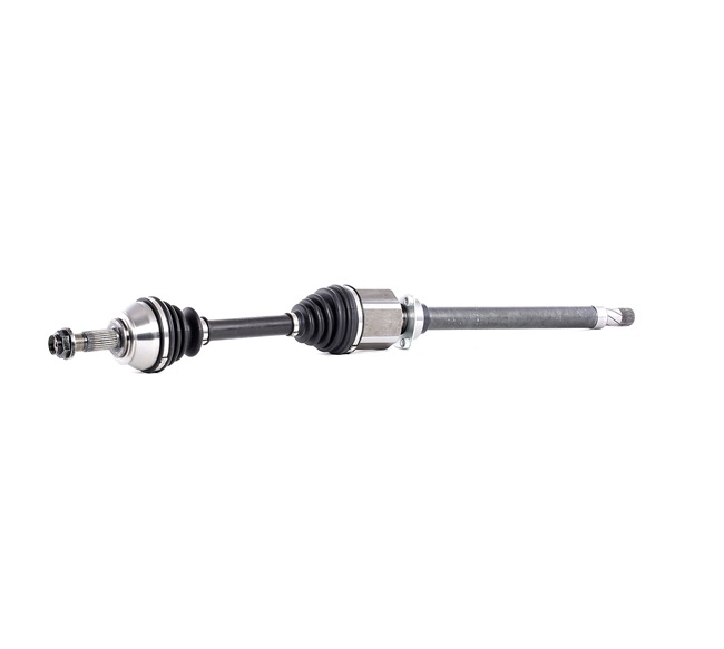 13638052 RIDEX 13D0344 Antriebswelle Fiat Stilo 192 Preis hinten und vorne