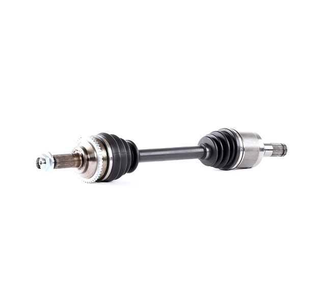 13638066 RIDEX 13D0348 Aandrijfas Mazda 6 GG prijs achter en vóór