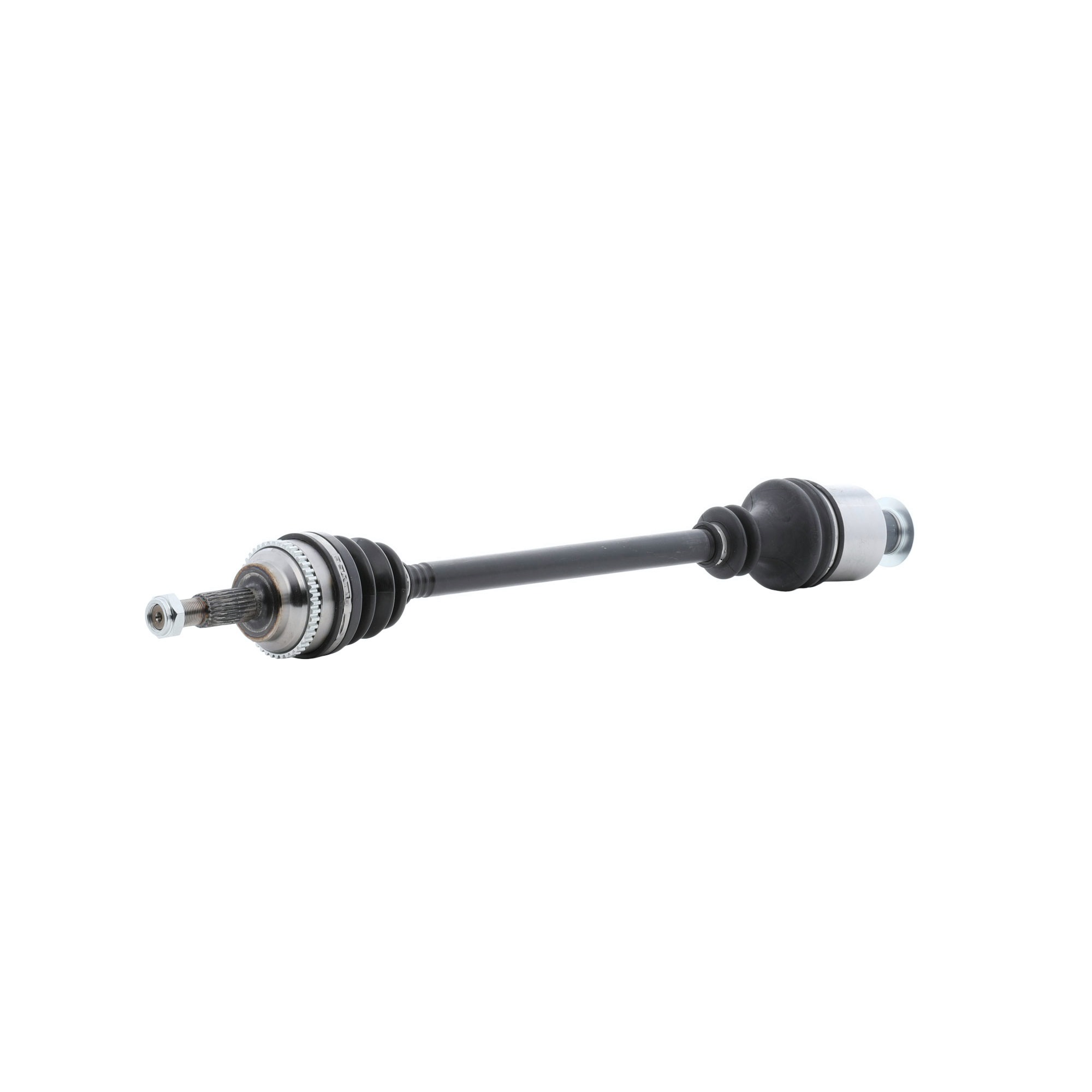 CV axle RIDEX 13D0352 rating