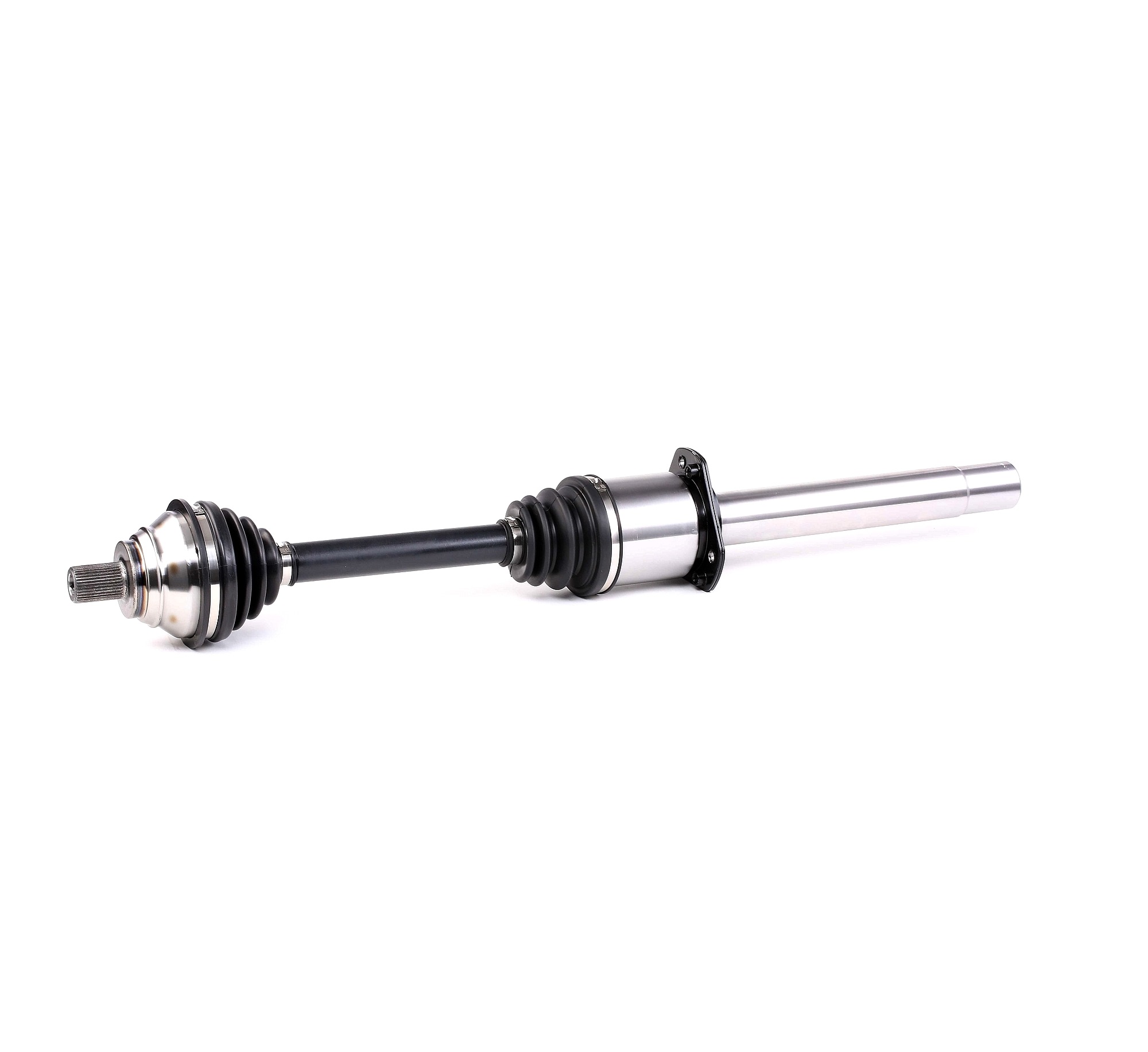 Arbre de transmission 1K0407272BR RIDEX 13D0359 VOLKSWAGEN, AUDI, SKODA, SEAT