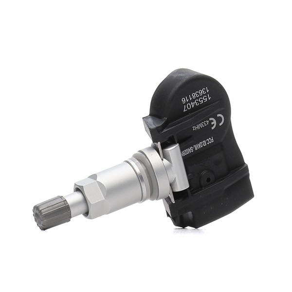 13638116 RIDEX 2232W0076 Senzor tlaku v pneumatikách Mohave / Borrego HM cena