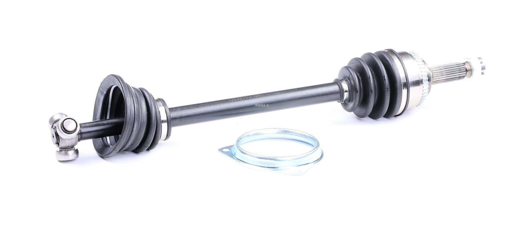RIDEX 13D0371 Cardan Volvo S40 1 1.6 105 CV Essence 1995