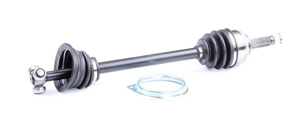 RIDEX 13D0371 Antriebswelle