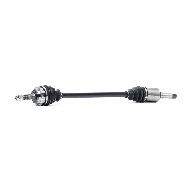 Antriebswelle 32737H RIDEX 13D0381 VW, PEUGEOT, CITROЁN
