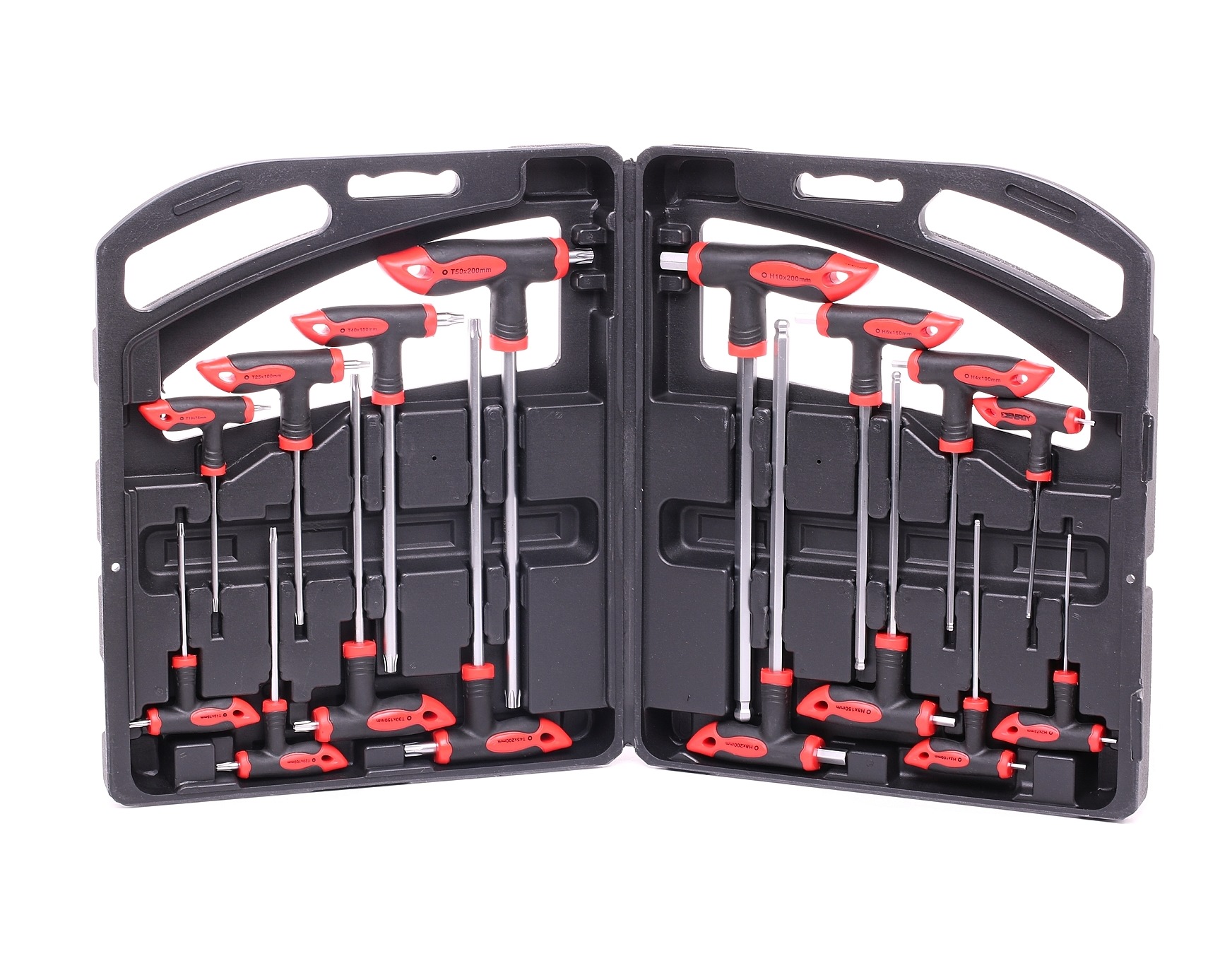 OEN 530078 Ensemble de tournevis coudés ENERGY NE00189