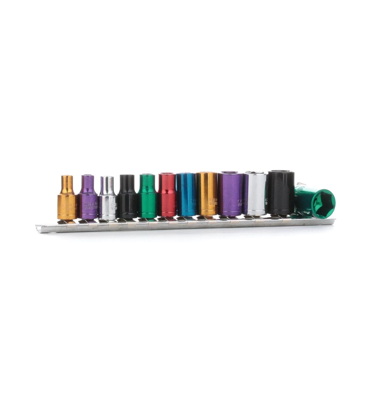 ENERGY NE00284 Socket set