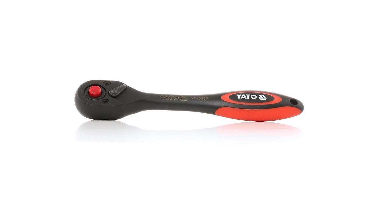 Reversible Ratchet YATO YT-0290 rating