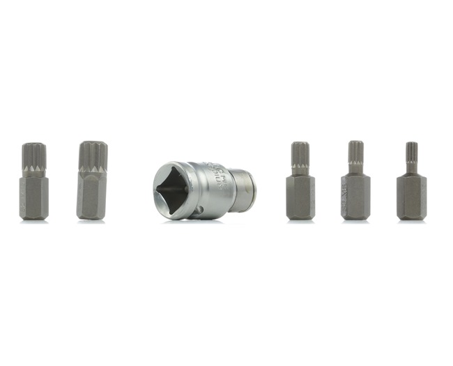 Set schroevendraaierbits YATO YT-0414