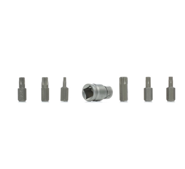 Screwdriver Bit Set YATO YT-0416