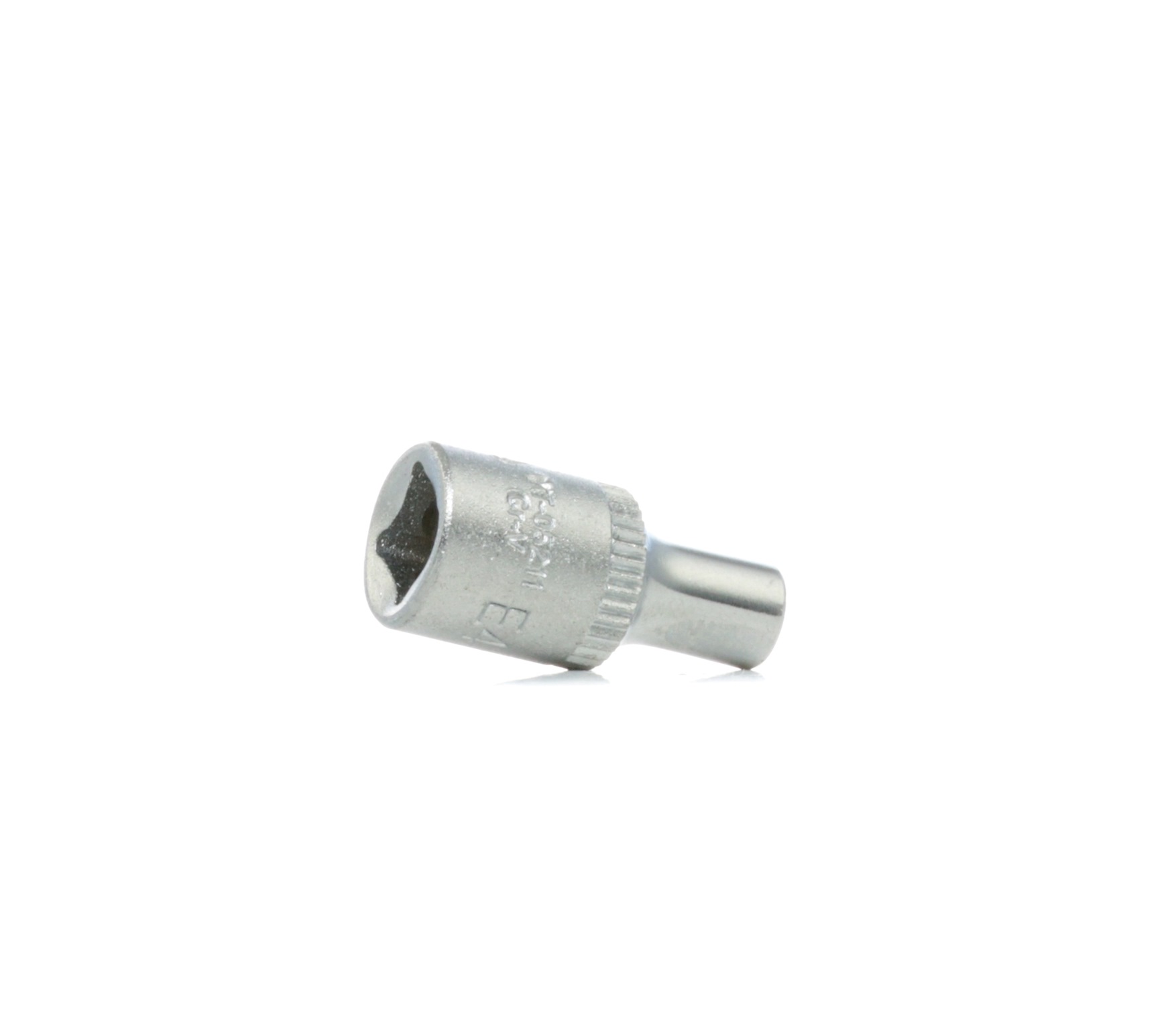 Impact socket set YATO YT05211 Torx, DIN2124, E4, Chrome Vanadium Steel