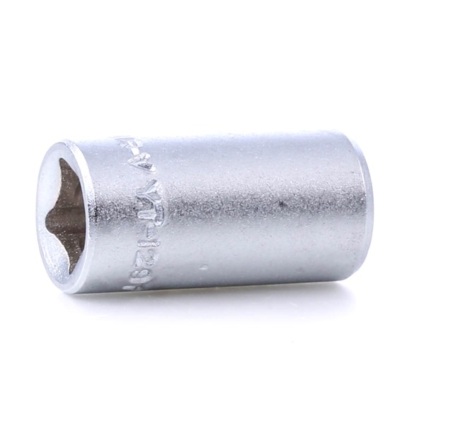 Fyrkantadapter-bits YATO YT-1297