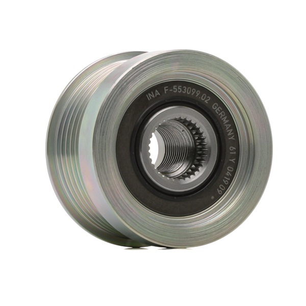 SKF VKM 03651 Dynamopoelie