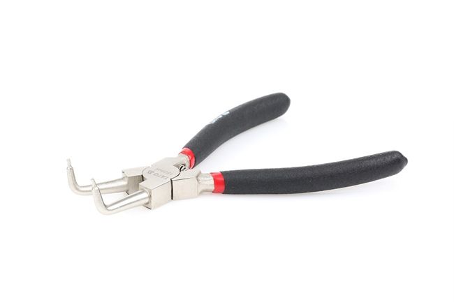 Pinza para circlips