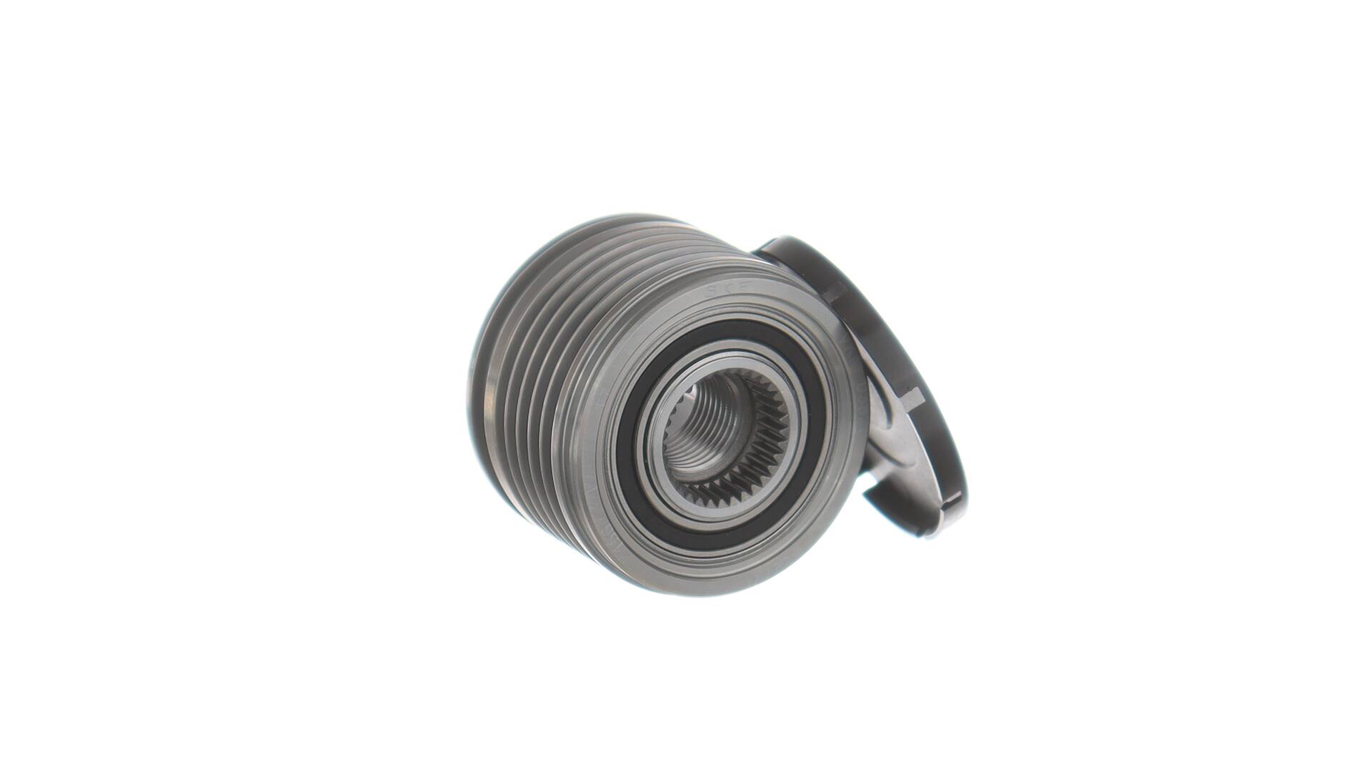 Generatorfreilauf VKM 03826 SKF 6401500660 MERCEDES-BENZ, MITSUBISHI, SMART