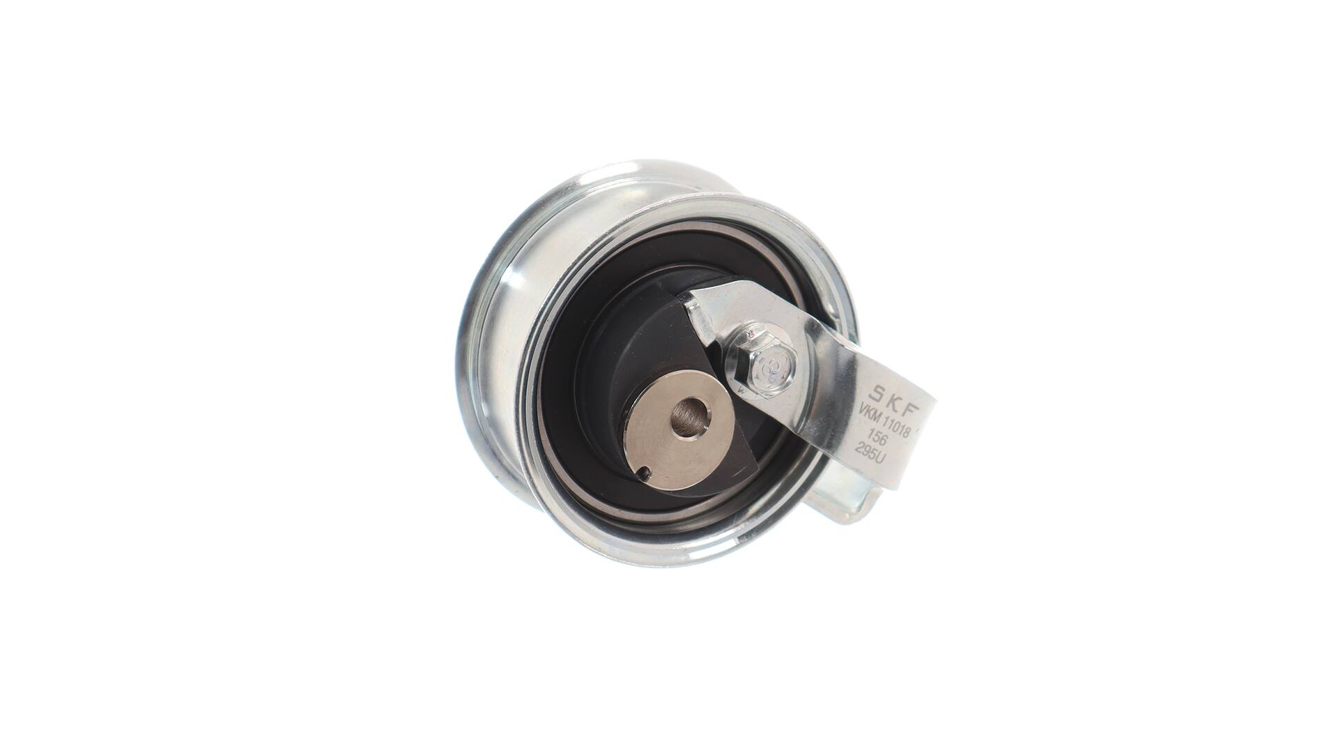 Spanrol voor de distributieriem SKF VKM 11018