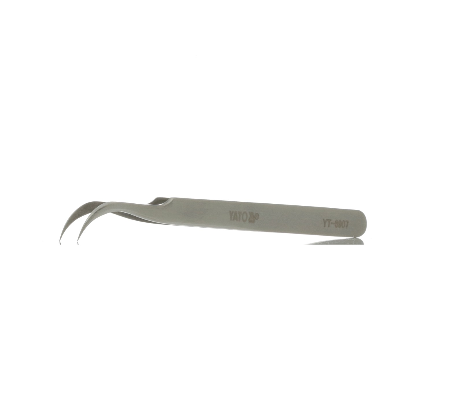 Industriella pinsetter YATO YT6907 L: 115mm