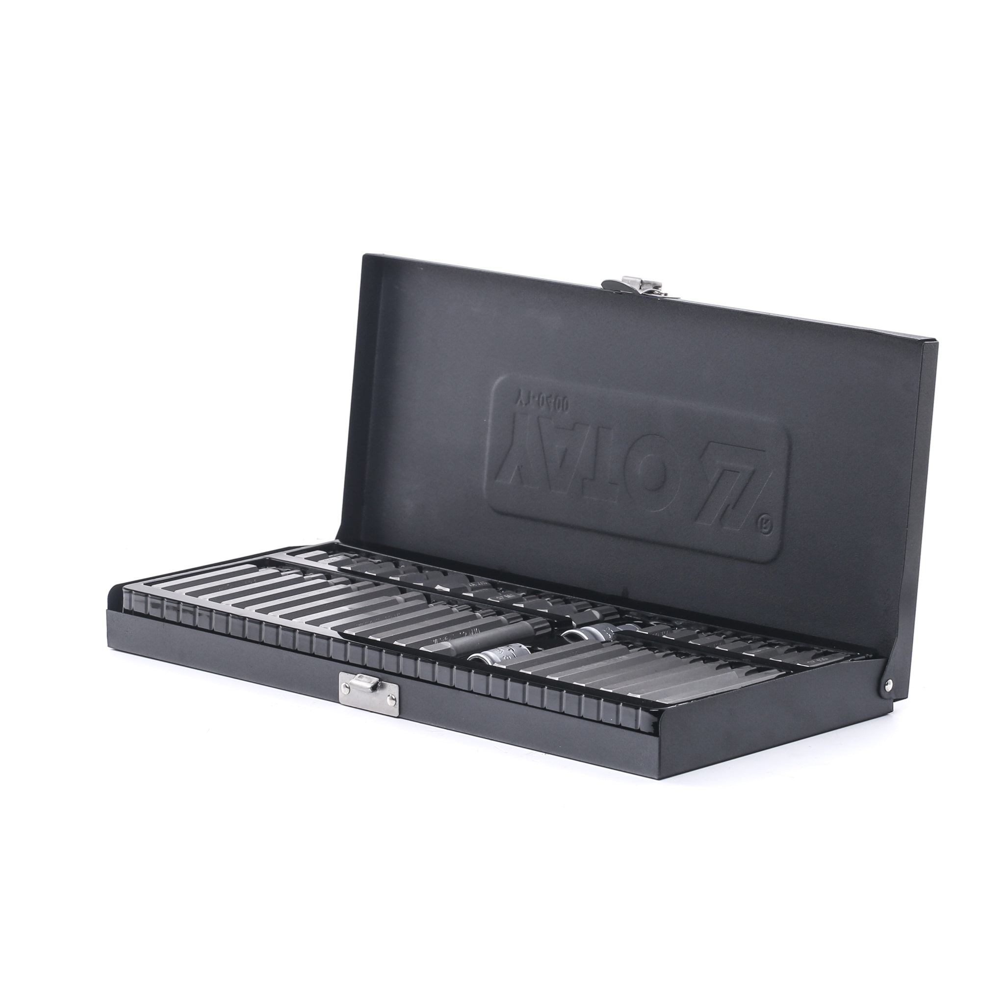 Set, schroevendraaierbits YATO YT-0400 waardering
