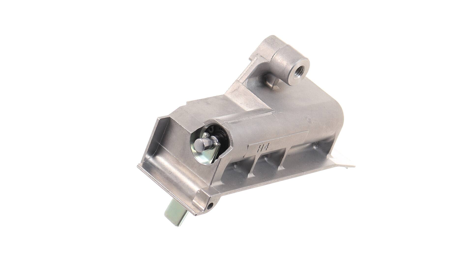 1363966 SKF VKM11145 Amortecedor de vibrações, correia dentada Volvo V40 645 custo