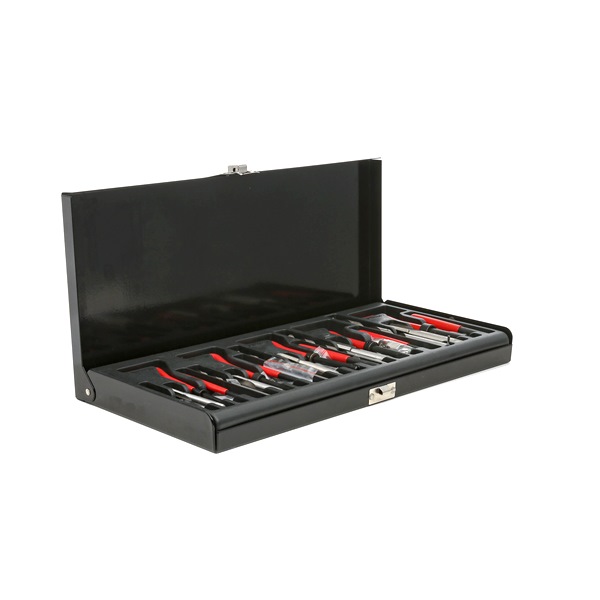 Assortimento, Riparazione filetti YATO YT-1763