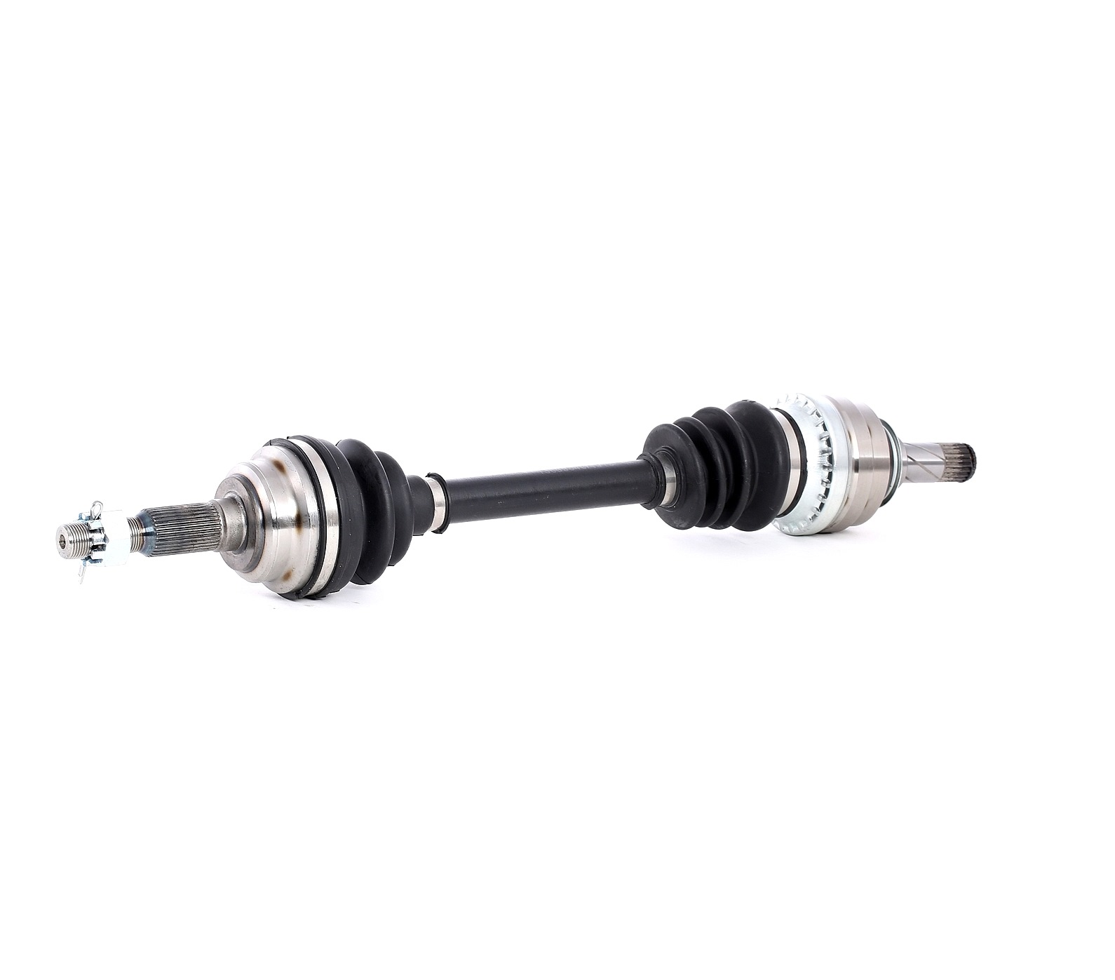 RIDEX 13D0389 prix cardan Opel Astra G Coupe avant et arrière