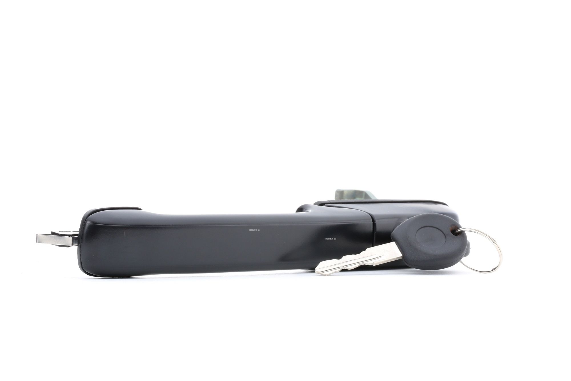 Ръкохватка на врата 3A0837205D RIDEX 1373D0178 VW, AUDI, SKODA, SEAT, PORSCHE
