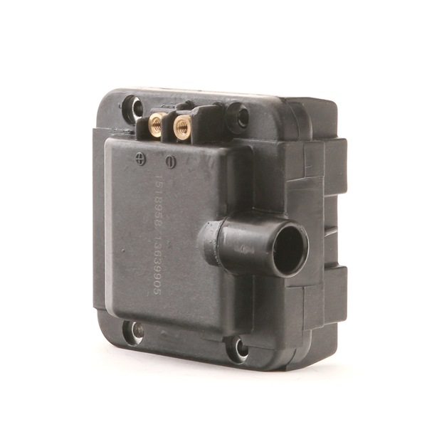RIDEX 689C0283 Zündspule