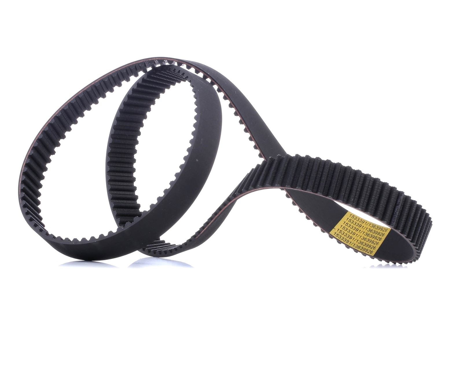 RIDEX 306T0119 Registerrem Lengde: 1400mm, Bredde: 29mm