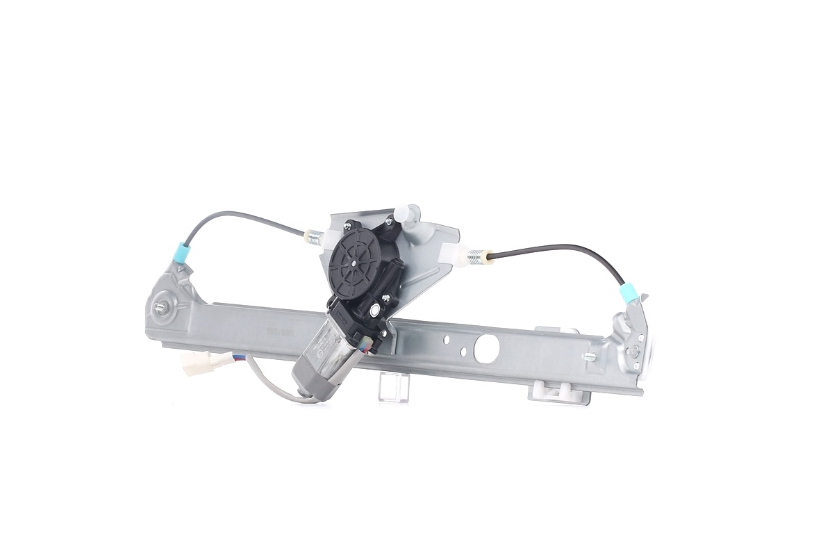 Electric window regulator RIDEX 1561W0181 rating