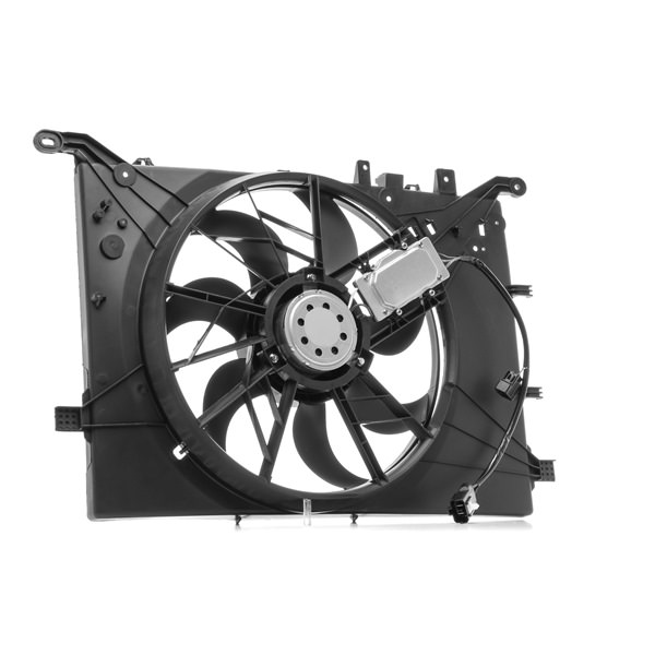 13639961 RIDEX 508R0045 Ventilador Volvo V70 SW preço