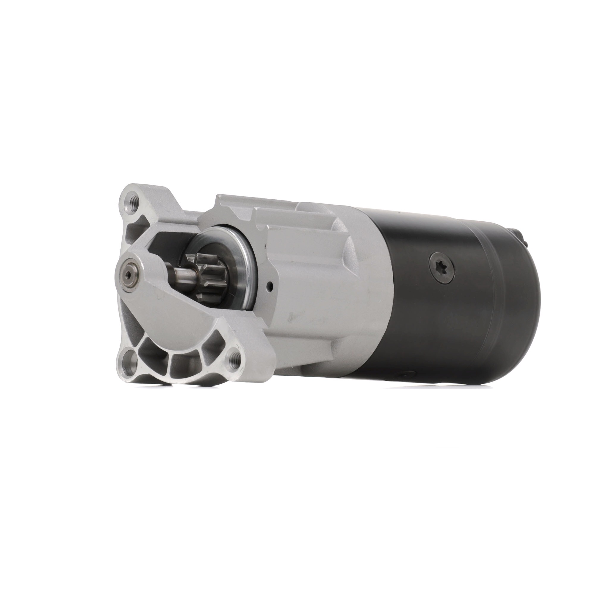 RIDEX 2S0122 Startmotor CITROËN Jumper I Van (230) 2.5 TD 103 Pk Diesel 2002