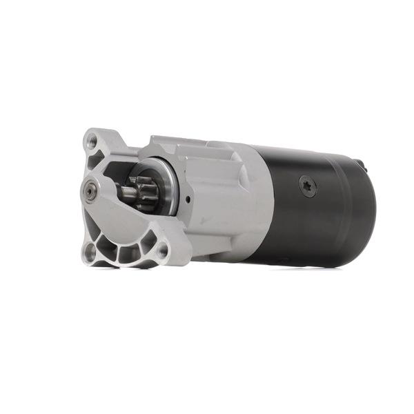 RIDEX 2S0122 Anlasser Anlasser 5802 CL RIDEX 2S0122 VW, PEUGEOT, CITROЁN