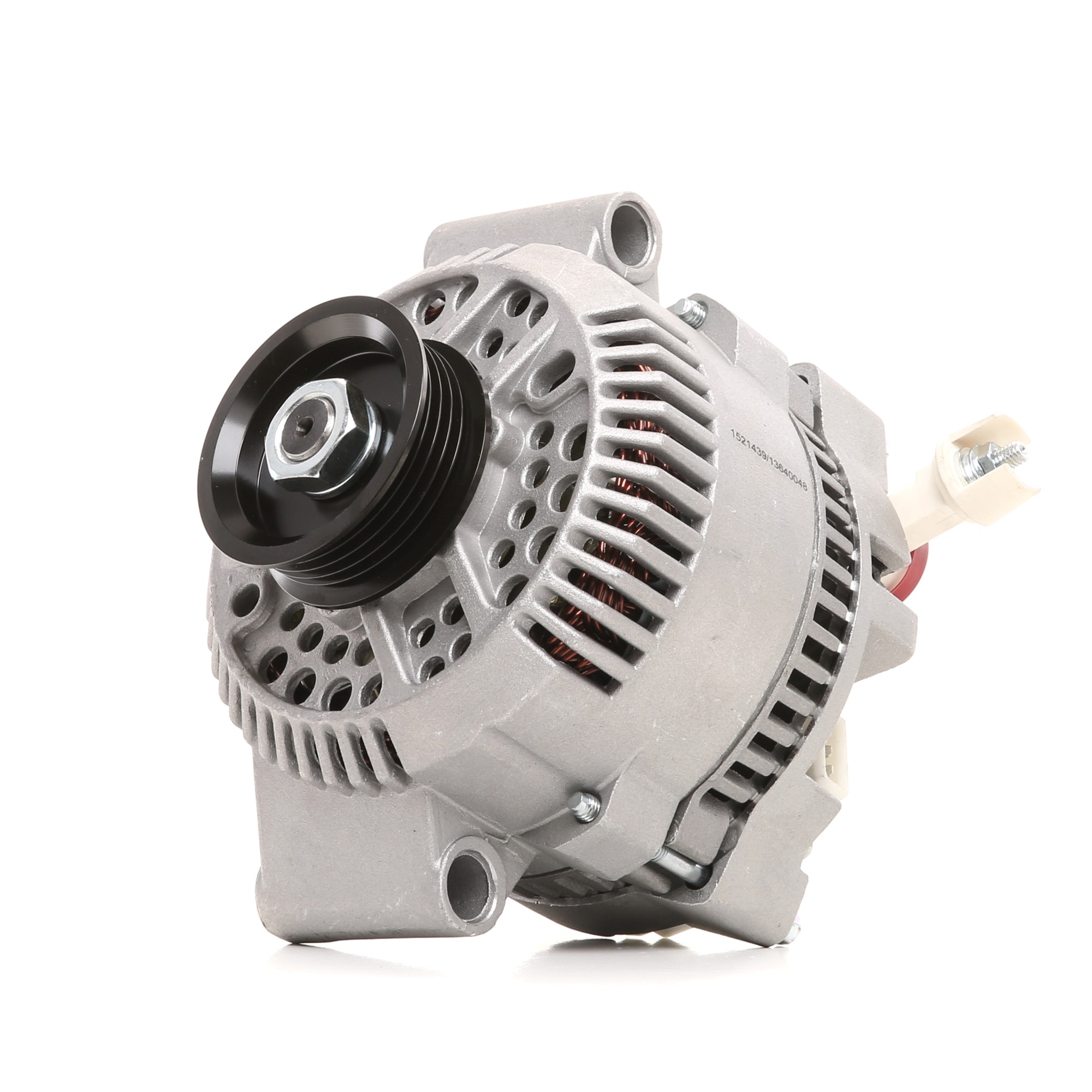 RIDEX 4G0183 Alternátor