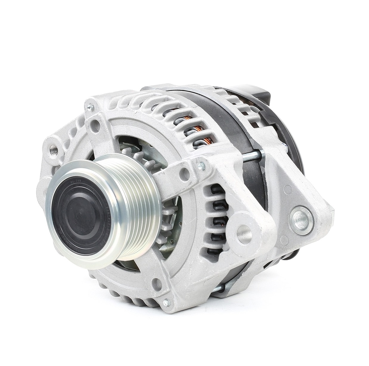 Alternators RIDEX 4G0232 rating