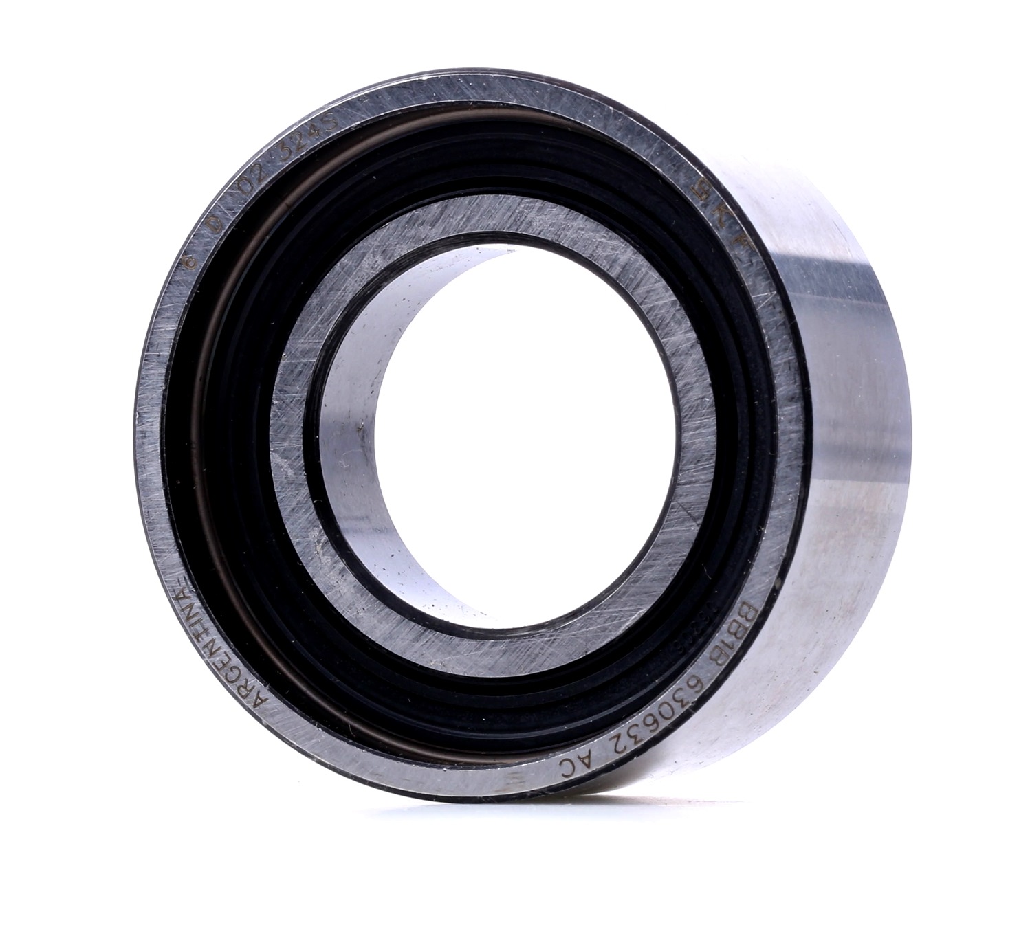 Spannrolle, Zahnriemen SKF VKM 12200 Bewertung