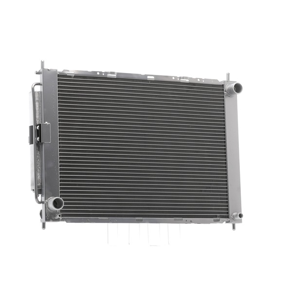 RIDEX 2668C0002 Module de refroidissement