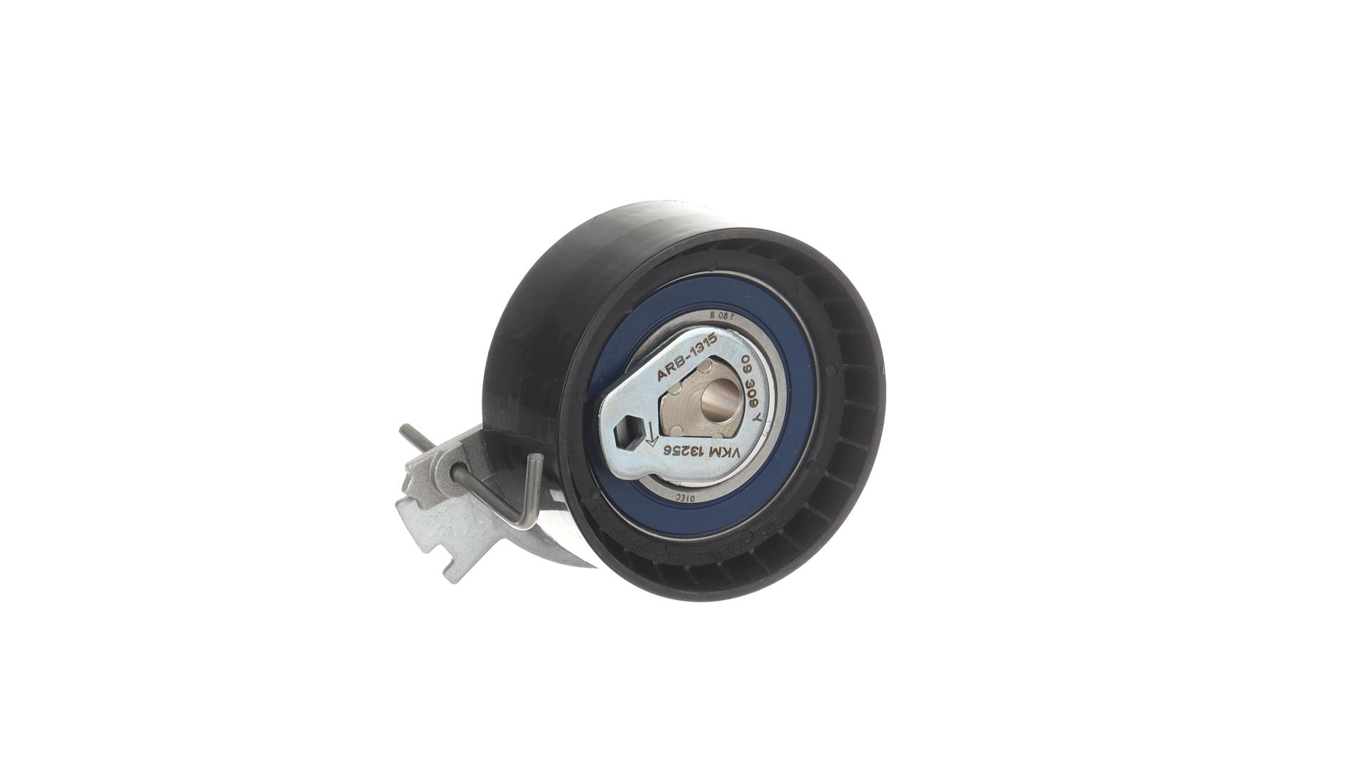 SKF VKM 13256 Spannrolle, Zahnriemen